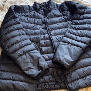 Arc’teryx down jacket